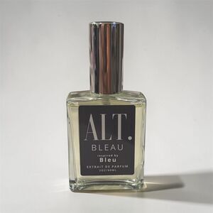 ALT. Fragrances Bleau Extrait De Parfum 60ml / 2oz